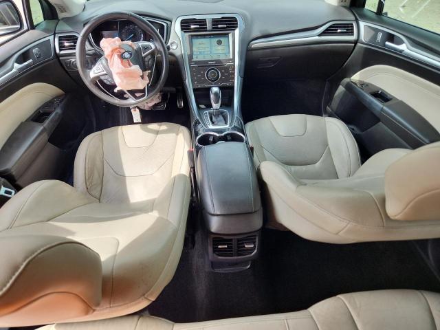 2015 FORD FUSION TIT - 3FA6P0K90FR269664