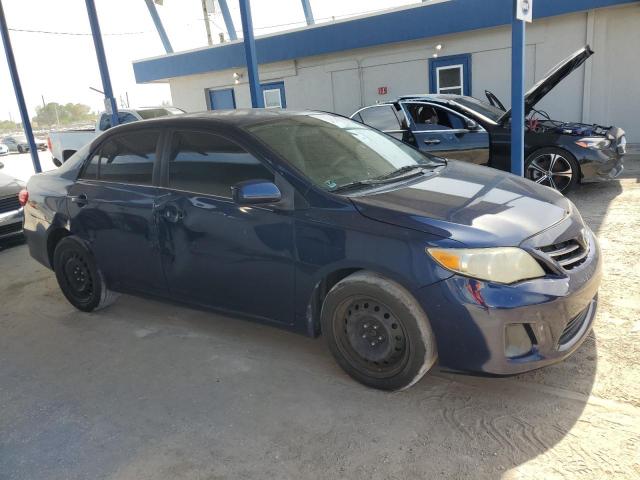 Vin: 5yfbu4ee9dp118648, lot: 63915925, toyota corolla base 20134