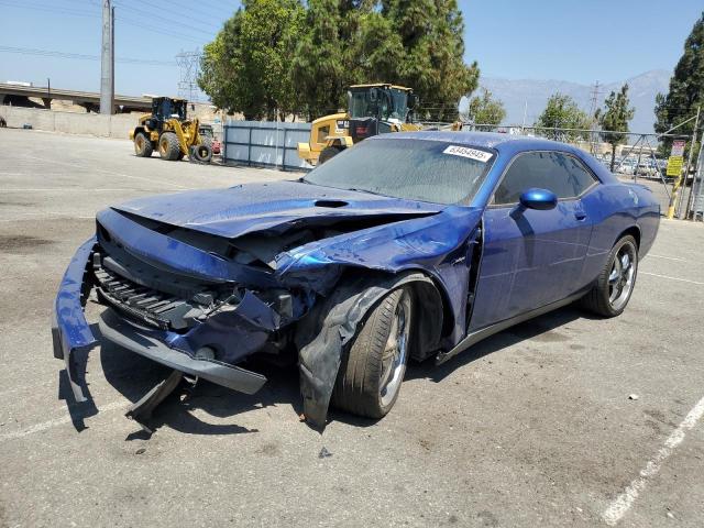 Vin: 2c3cdyag2ch294646, lot: 63454945, dodge challenger sxt 2012 img_1
