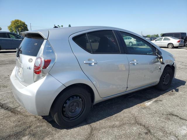 Vin: jtdkdtb37e1073535, lot: 63798245, toyota prius 20143