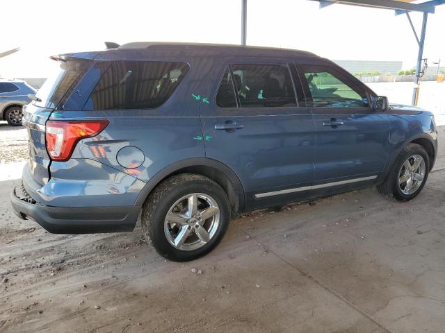 2018 FORD EXPLORER X - 1FM5K7D88JGC87200