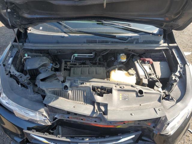 2020 CHEVROLET TRAX 1LT - 3GNCJLSB4LL206365