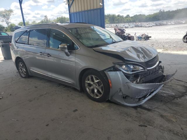 2018 CHRYSLER PACIFICA L - 2C4RC1GG1JR276041