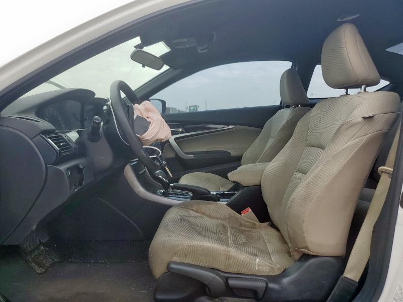 2017 HONDA ACCORD LX- 1HGCT1B35HA001203