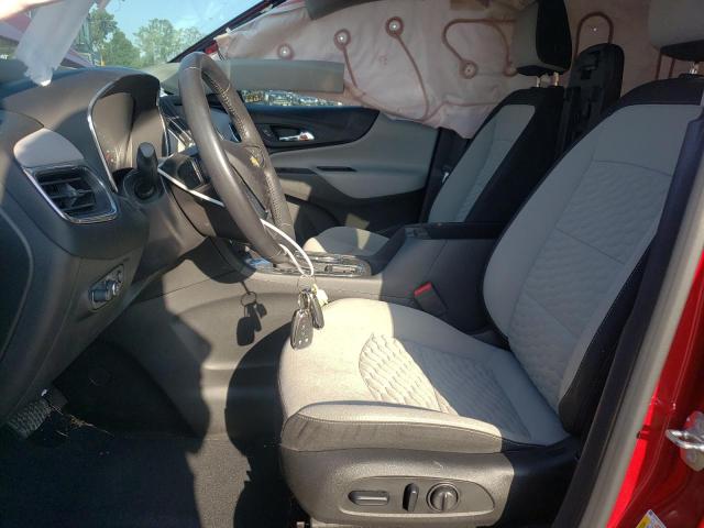 2020 CHEVROLET EQUINOX LT - 3GNAXKEV7LS591934