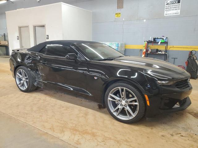 2019 CHEVROLET CAMARO LS - 1G1FB3DS1K0143018