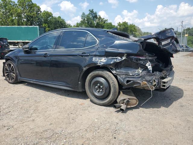 2019 TOYOTA CAMRY XSE 4T1B61HK4KU851406