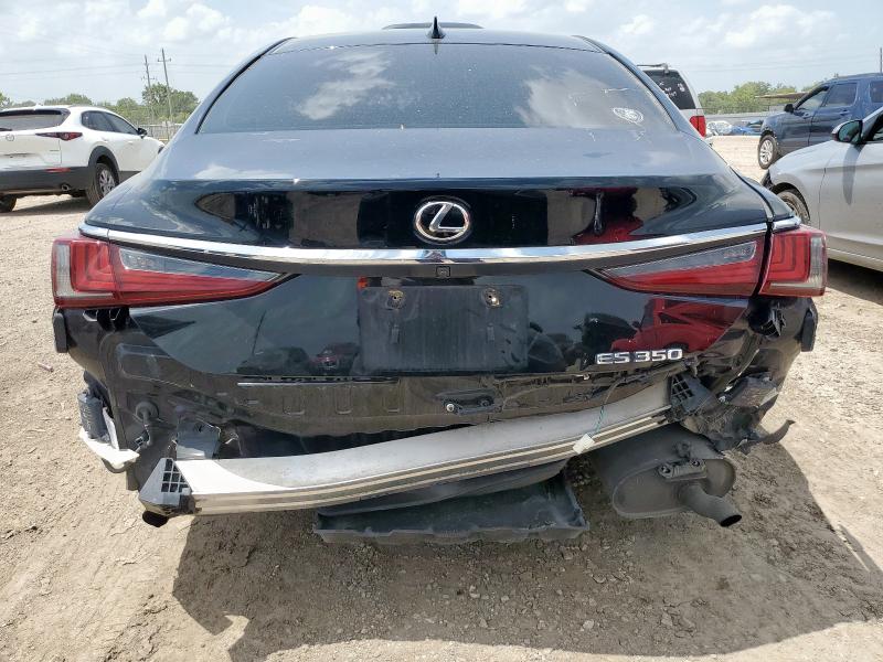 2019 LEXUS ES 350 58ABZ1B18KU020295