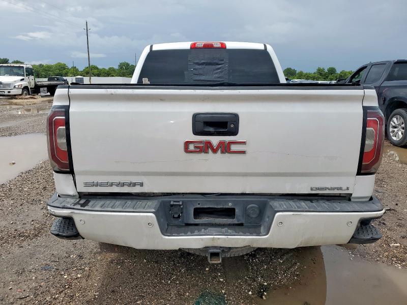 2017 GMC SIERRA K15 3GTU2PEJ0HG290429