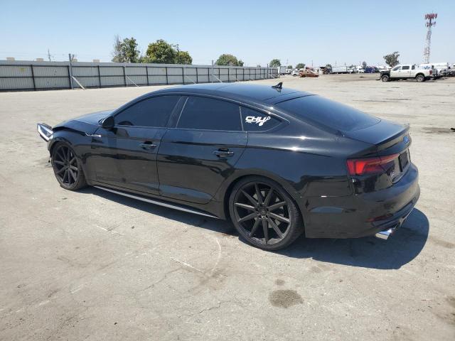 2019 AUDI S5 PREMIUM WAUB4CF50KA098572