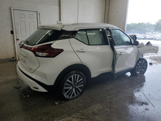 2021 NISSAN KICKS SV 3N1CP5CV3ML501070