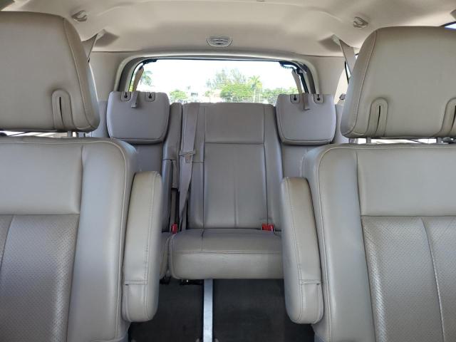 2014 FORD EXPEDITION - 1FMJK2A58EEF51299