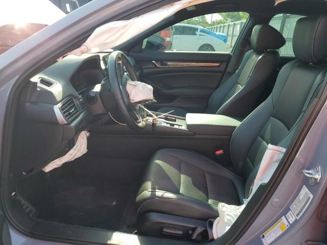 2022 HONDA ACCORD HYB 1HGCV3F28NA042055
