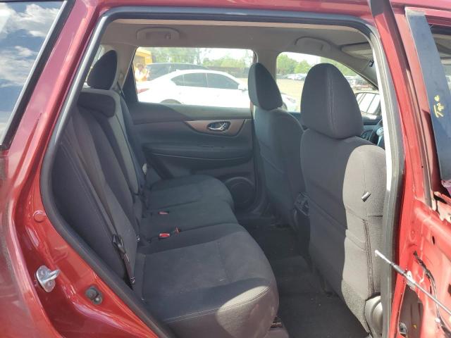 2016 NISSAN ROGUE S - KNMAT2MV3GP717894