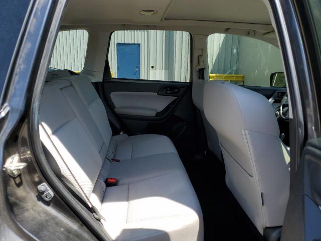 2017 SUBARU FORESTER 2.5I PREMIUM JF2SJAEC8HG479030