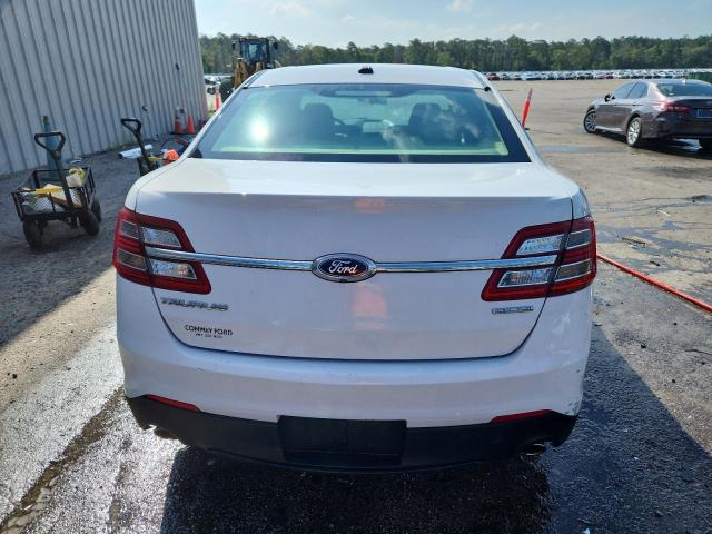 2017 FORD TAURUS SE - 1FAHP2D88HG112211