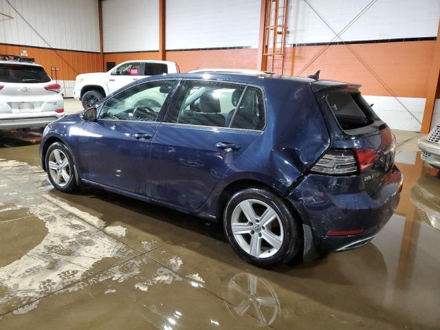 2018 VOLKSWAGEN GOLF S 3VWG17AU7JM252619