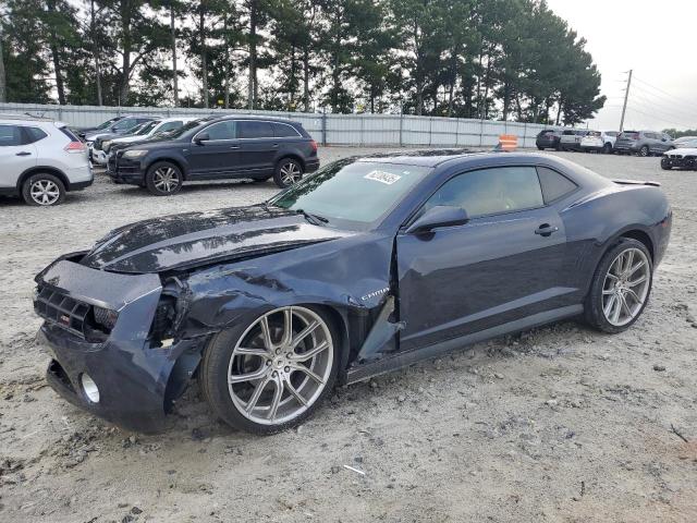 CHEVROLET CAMARO LT