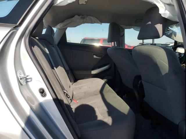 2015 TOYOTA PRIUS C - JTDKN3DU8F1979472