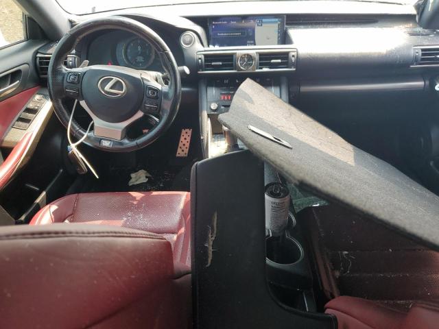 2017 LEXUS IS 300 - JTHCM1D28H5020027