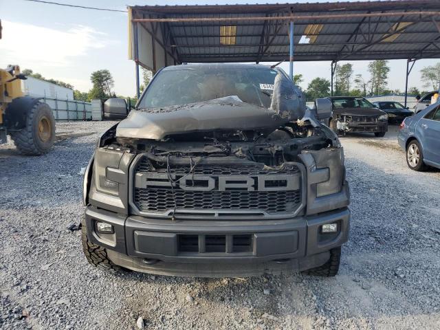2015 FORD F150 SUPERCREW 1FTEW1EG0FFA48152
