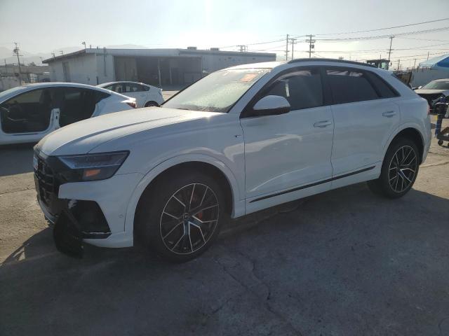 AUDI Q8 PREMIUM