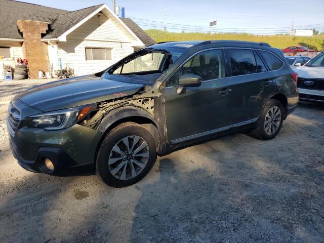 SUBARU OUTBACK TO