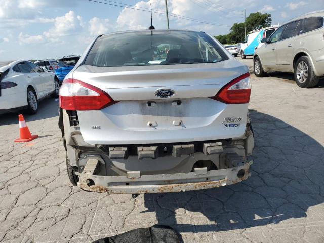 2015 FORD FIESTA SE - 3FADP4BJ3FM189703