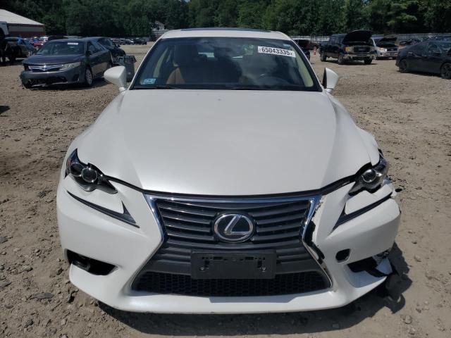 2016 LEXUS IS 300 JTHCM1D29G5005258