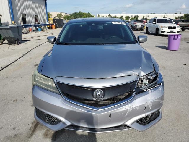 2017 ACURA ILX PREMIU - 19UDE2F72HA013987