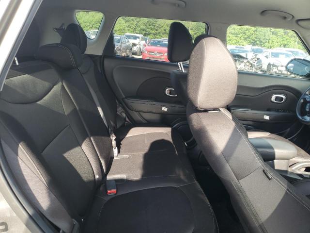 2016 KIA SOUL KNDJN2A24G7405409