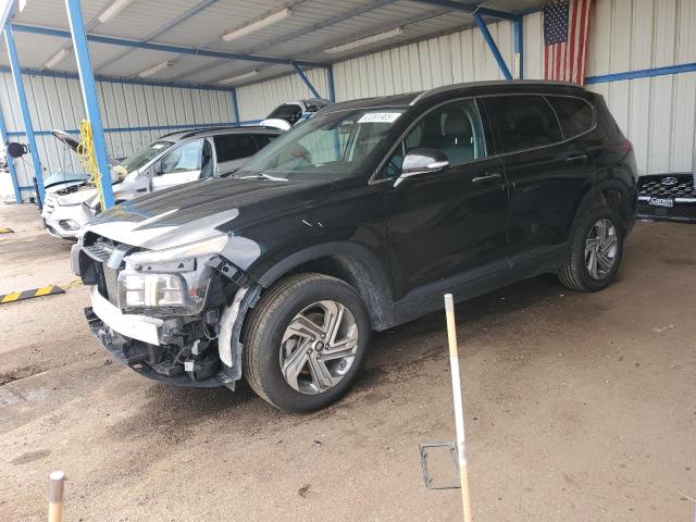 2023 HYUNDAI SANTA FE S - 5NMS2DAJ5PH539175