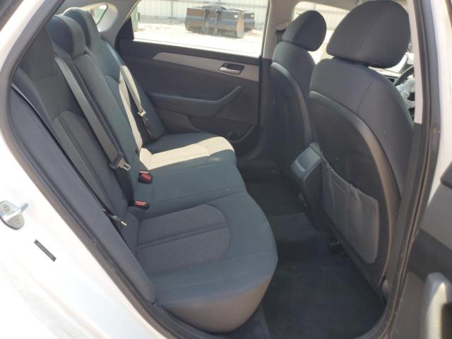 2019 HYUNDAI SONATA SE - 5NPE24AF3KH741064