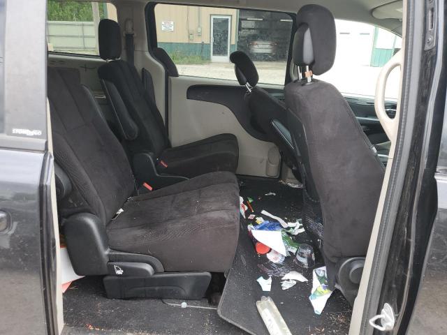 2014 DODGE GRAND CARA - 2C4RDGBGXER170054