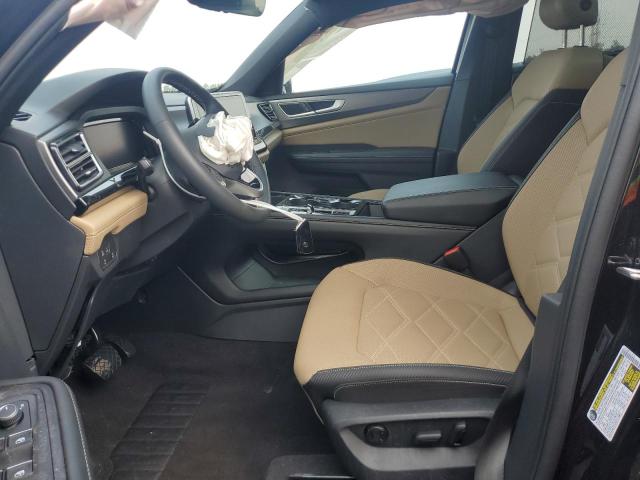 2024 VOLKSWAGEN ATLAS CROS 1V2KE2CA2RC227775
