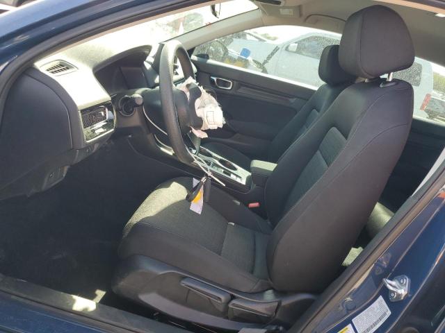 2025 HONDA CIVIC LX 2HGFE2F23SH575810