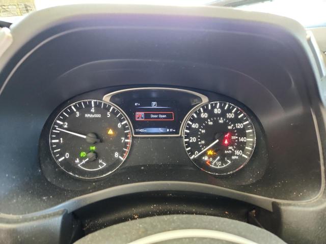 2020 NISSAN PATHFINDER 5N1DR2BN9LC621828