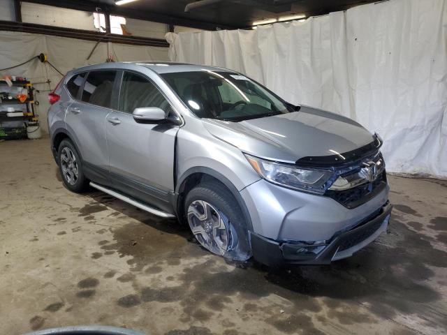 2017 HONDA CR-V EX 5J6RW2H58HL039182