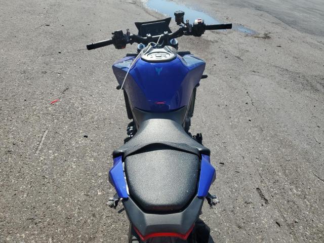 2024 YAMAHA MT09 JYARN94E7RA001569