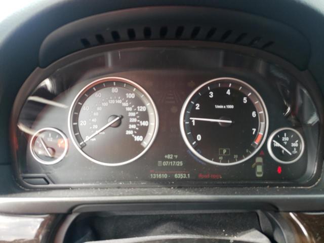2016 BMW 528 XI WBA5A7C53GG642567