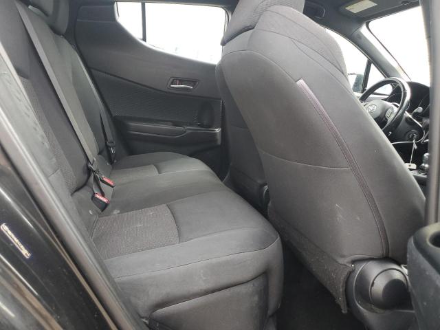 2018 TOYOTA C-HR XLE NMTKHMBXXJR040943