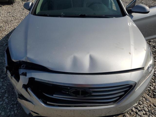 2017 HYUNDAI SONATA SE 5NPE24AF8HH561507