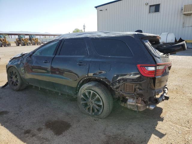 2018 DODGE DURANGO SX 1C4RDHAG0JC186337