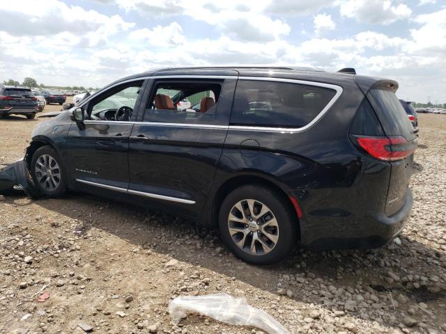 2025 CHRYSLER PACIFICA H 2C4RC1N70SR536174