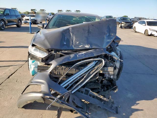 2016 FORD FUSION S - 3FA6P0G77GR354056