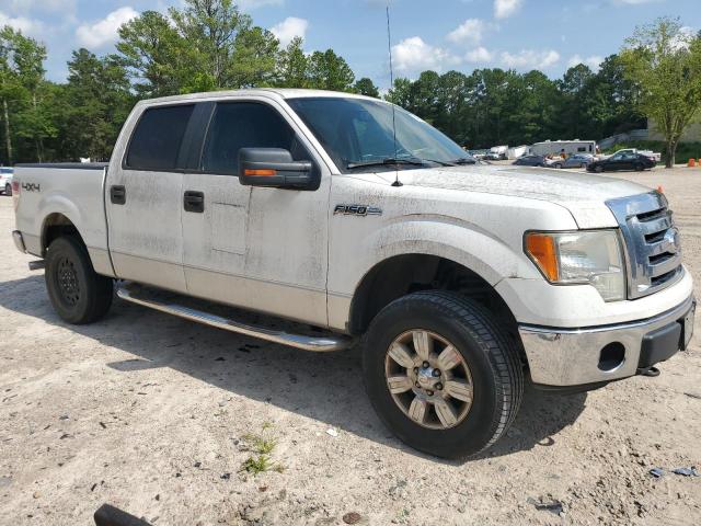 2011 FORD F150 SUPER - 1FTFW1EF7BFC37502