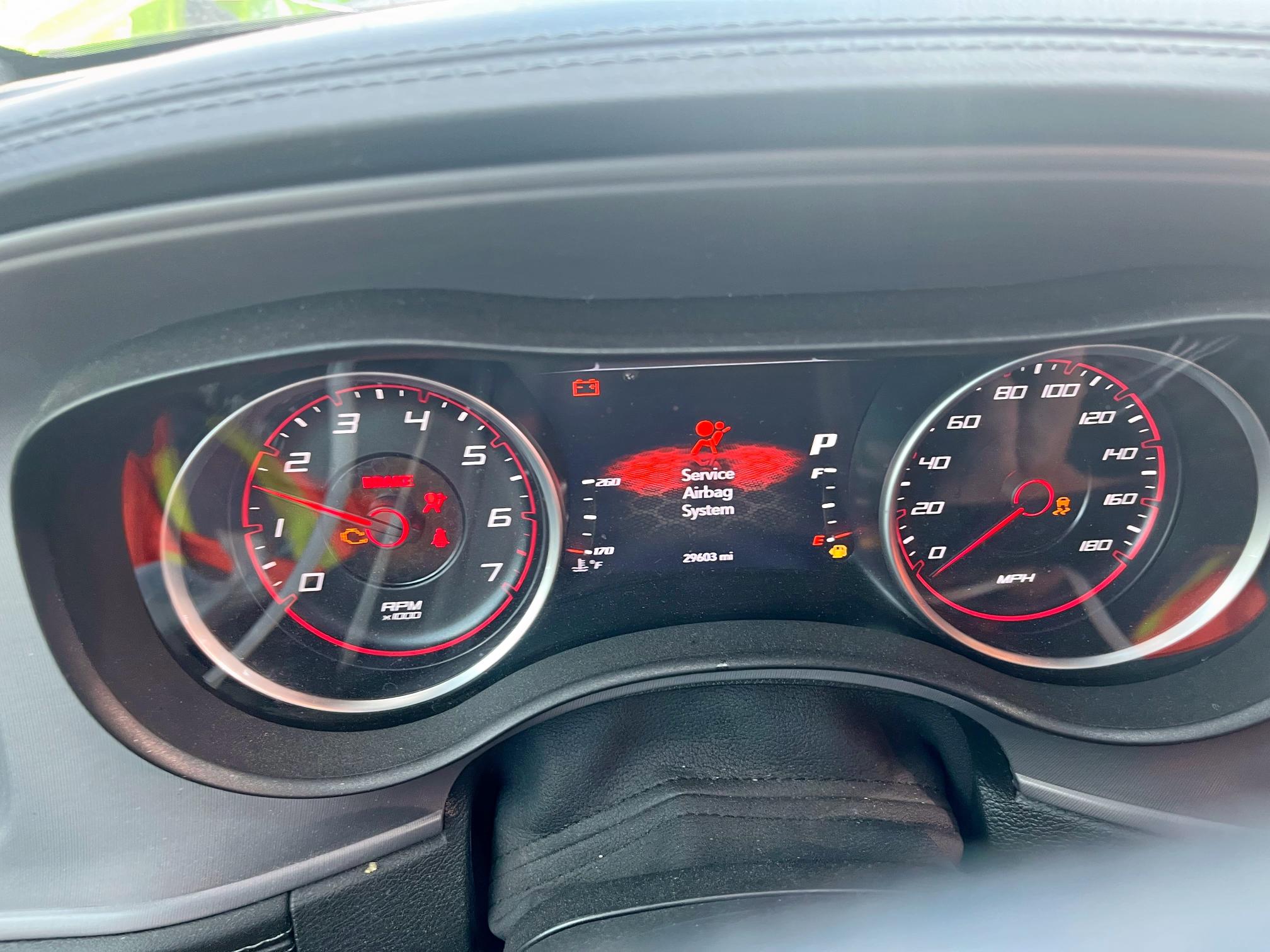 2023 DODGE CHARGER SC - 2C3CDXGJ4PH572143