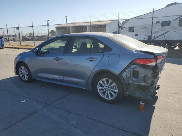 2023 TOYOTA COROLLA LE - JTDBCMFE8PJ003596