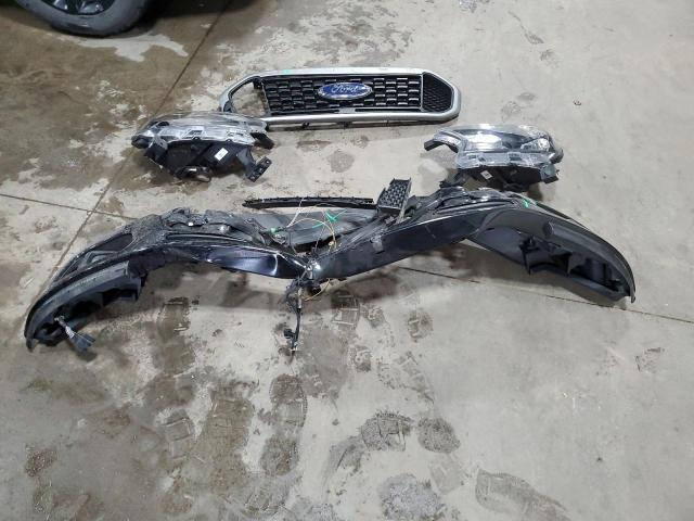 2019 FORD RANGER XL 1FTER1FH3KLB08497