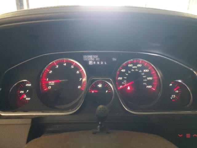 2014 GMC ACADIA DEN - 1GKKRTKD7EJ321684